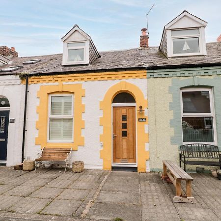 Bay Cottage Норт-Шилдс Экстерьер фото